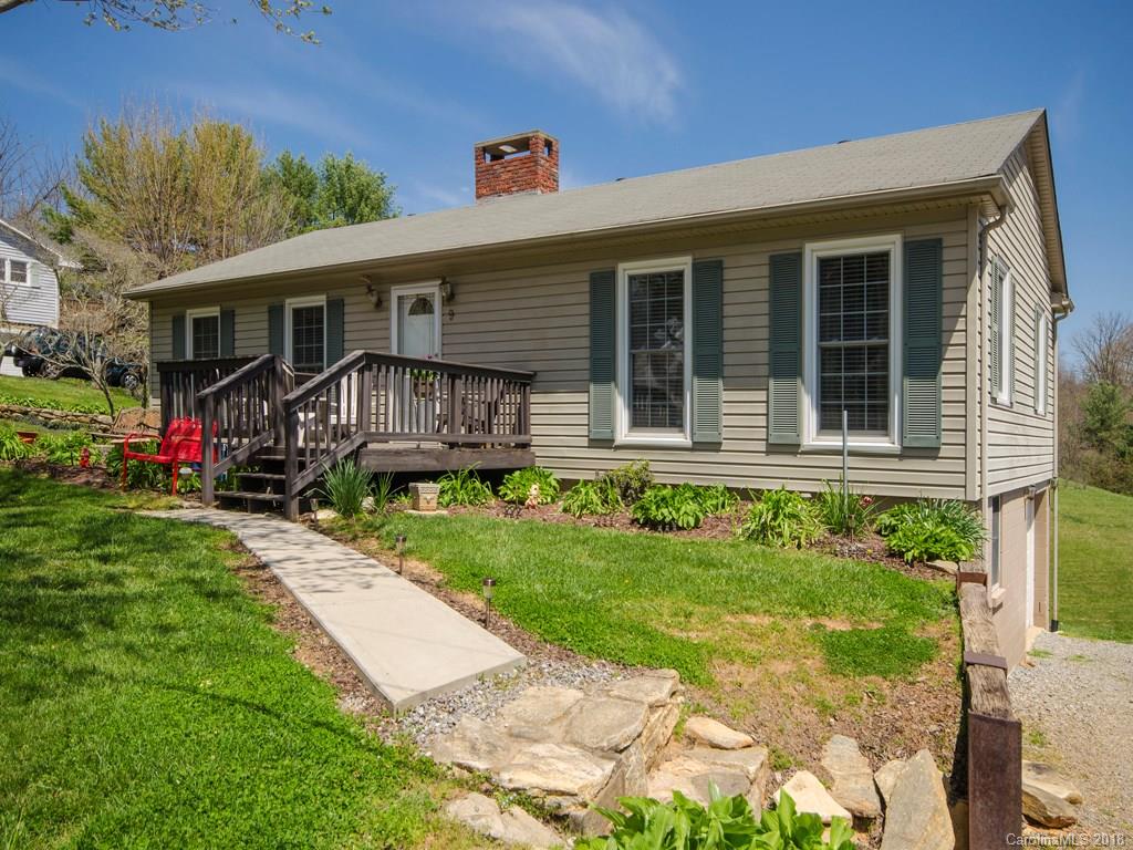 9 Star Ridge Road Canton NC 28716