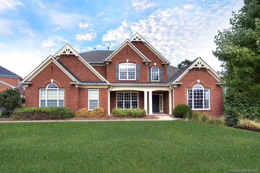 913 Grand Provincial Avenue Matthews NC 28105