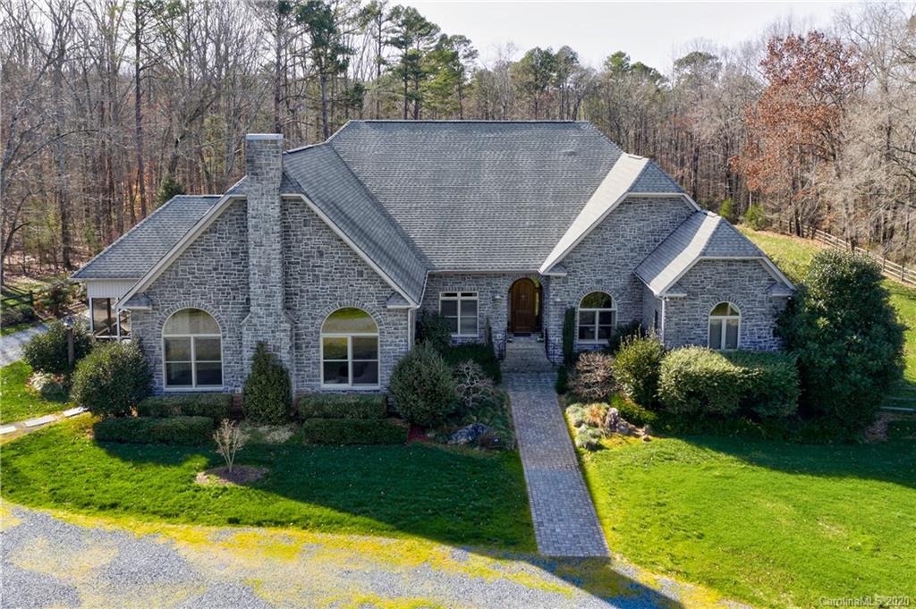 4406 Tom Greene Road Waxhaw NC 28173