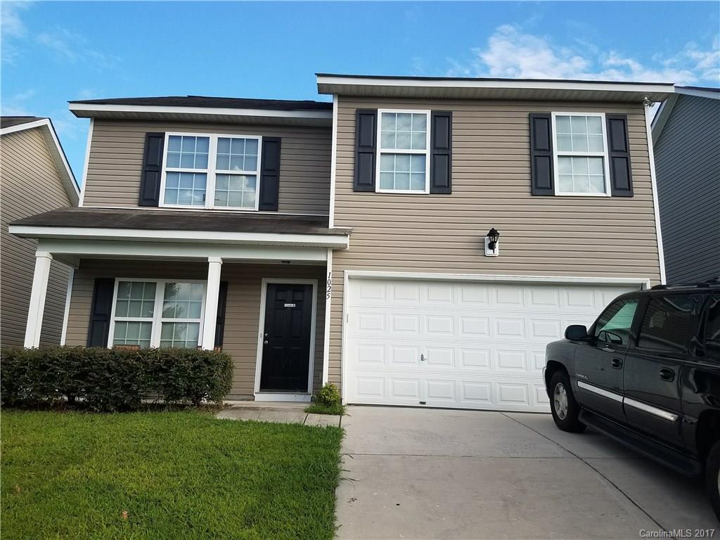 1025 Ramsgate Drive Sw Concord NC 28025
