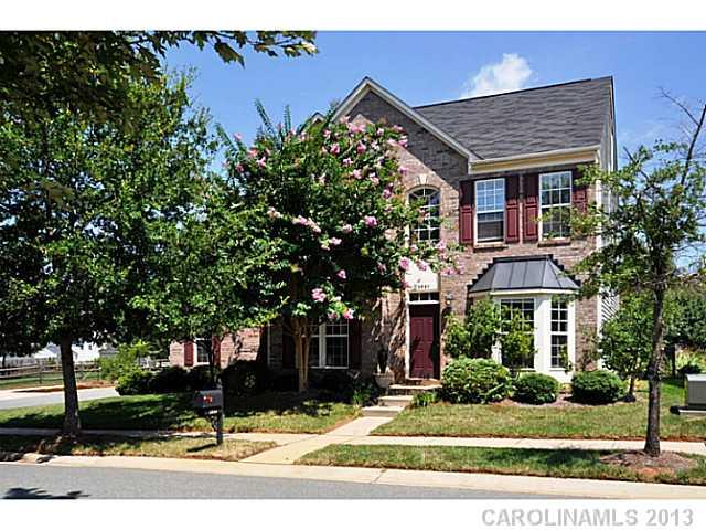 6844 Olmsford Drive Huntersville NC 28078