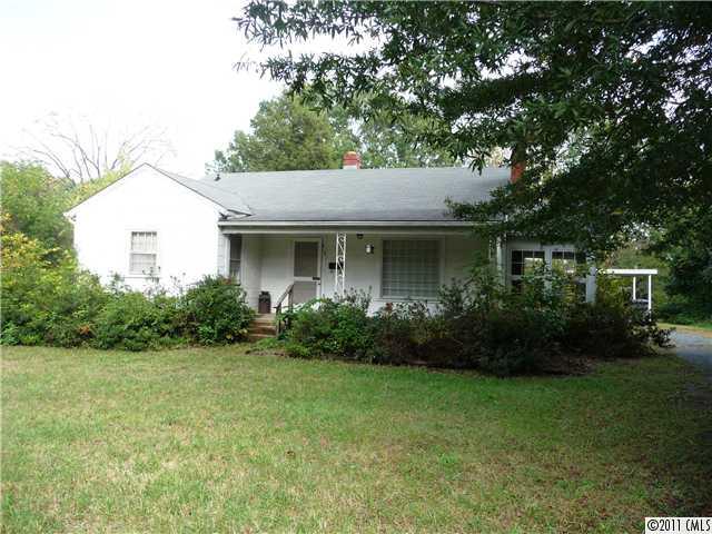 1612 Sells Street Monroe NC 28110