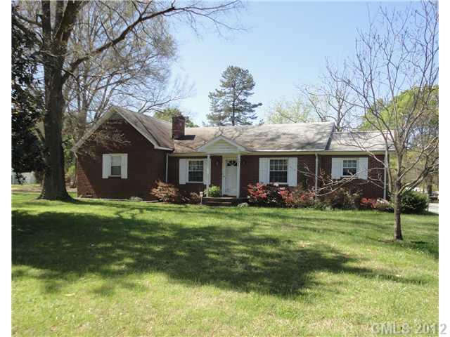 4635 Wilgrove Mint Hill Road Mint Hill NC 28227