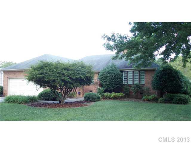10610 Washam Potts Road Cornelius NC 28031