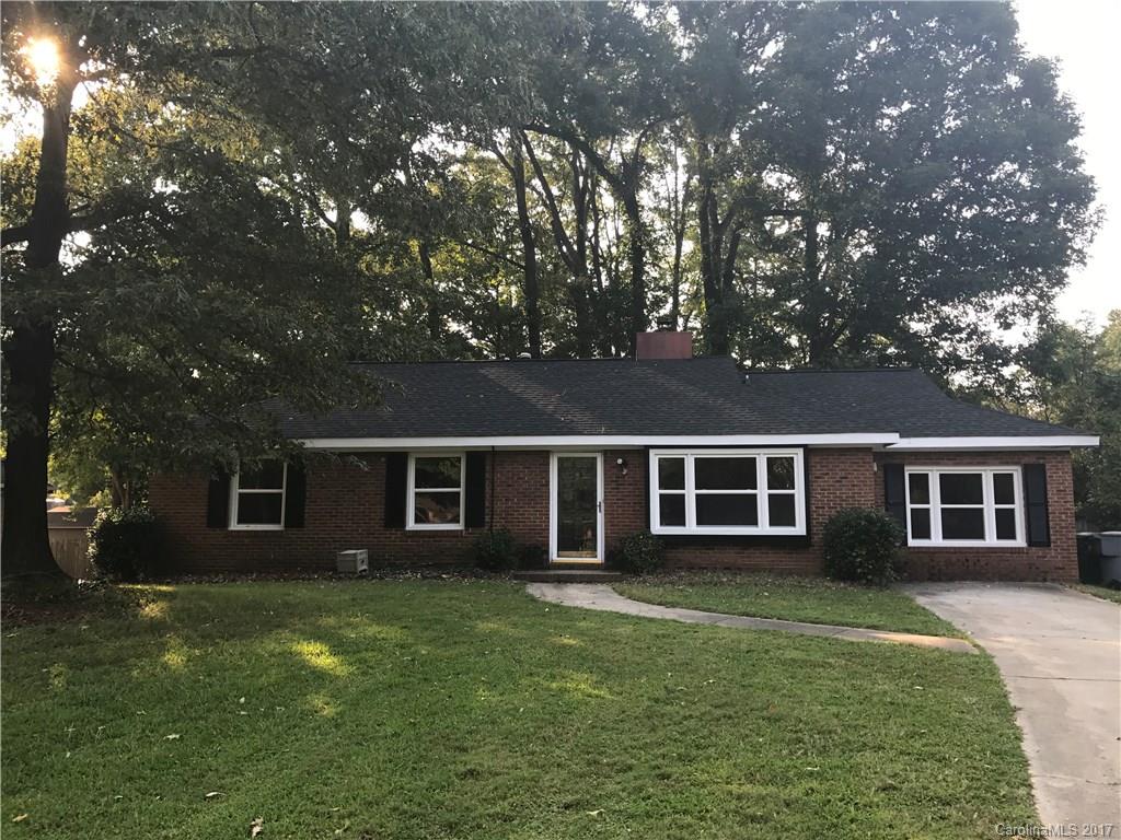 4409 Brittmore Court Charlotte NC 28227