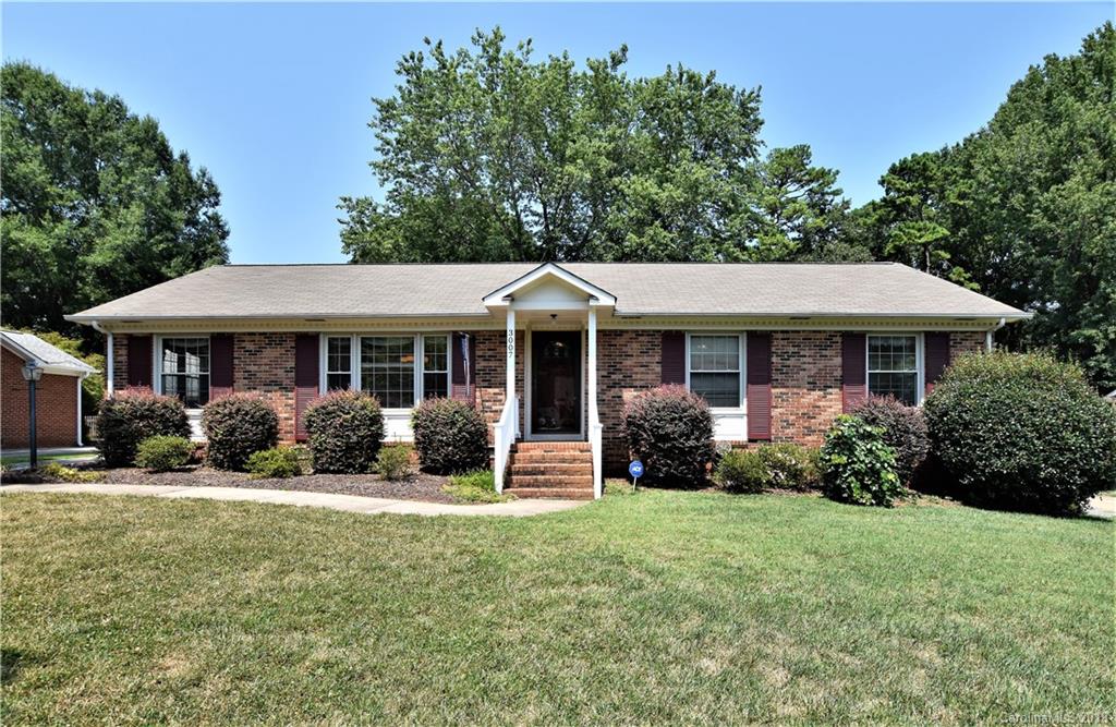 3007 Plentywood Drive Matthews NC 28105