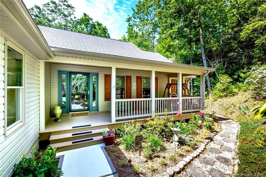 1181 Soquili Drive Brevard NC 28712