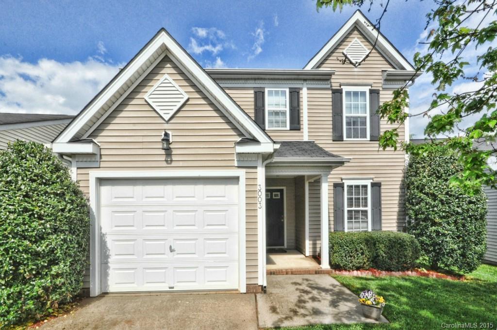 3003 Kansas City Drive Monroe NC 28110