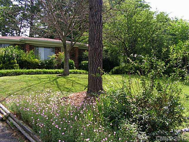 1108 Cutler Place Charlotte NC 28205