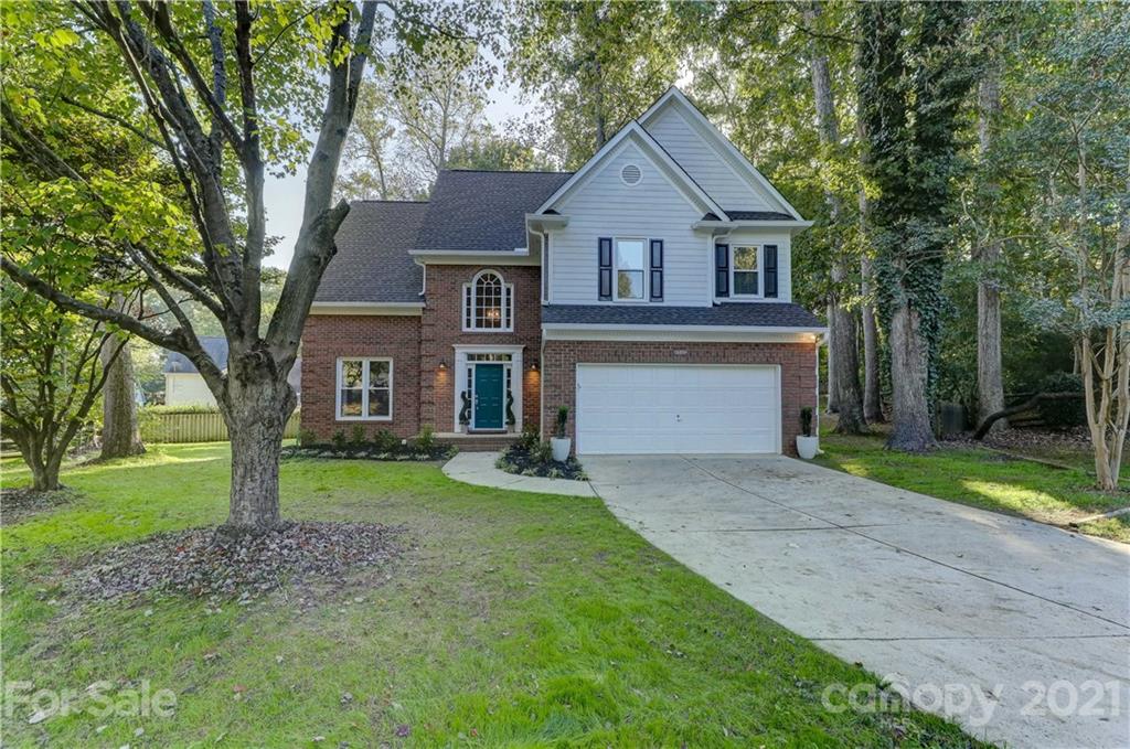 15300 Curling Court Huntersville NC 28078