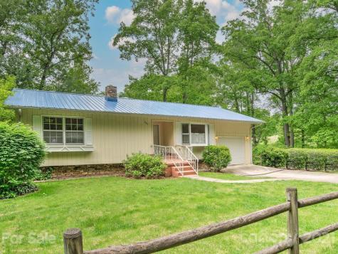 226 Church Road Fairview NC 28730