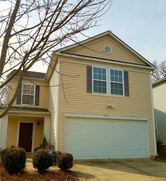 2730 Red Squirrel Trail Charlotte NC 28215