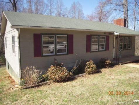321 Kathy Street Marion NC 28752
