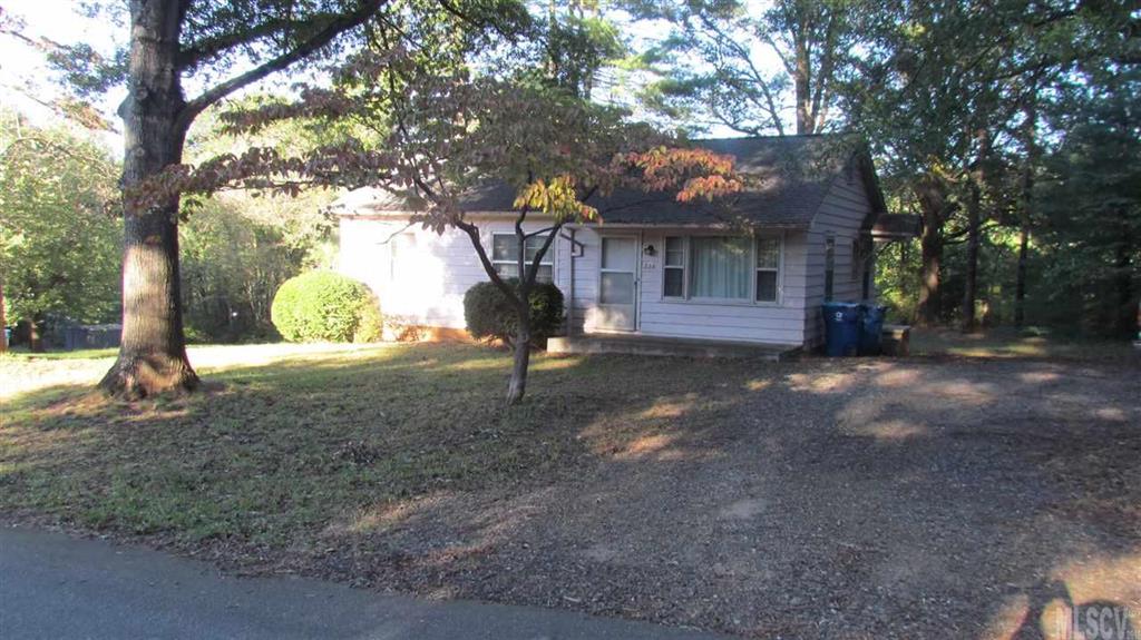 234 7th Street NW Taylorsville NC 28681