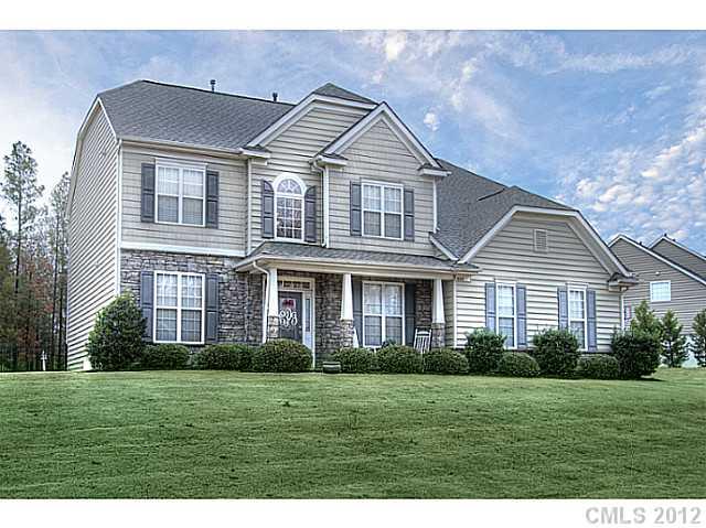 6215 Adelaide Place Waxhaw NC 28173