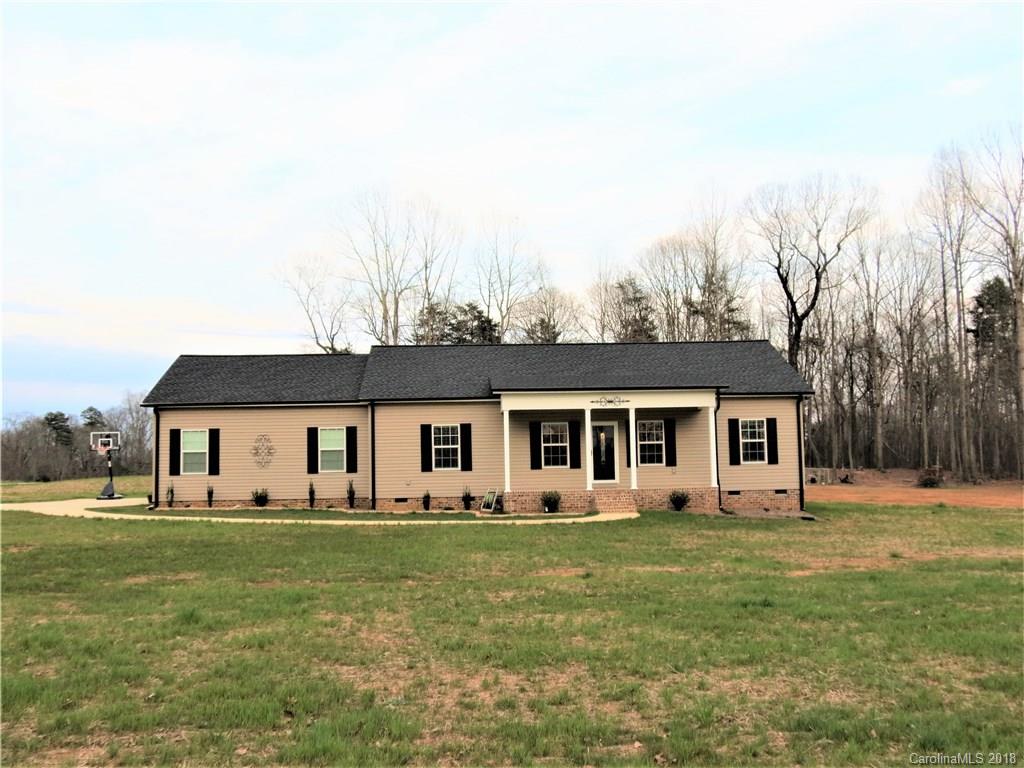 4513 Ernest Houser Road Lincolnton NC 28092