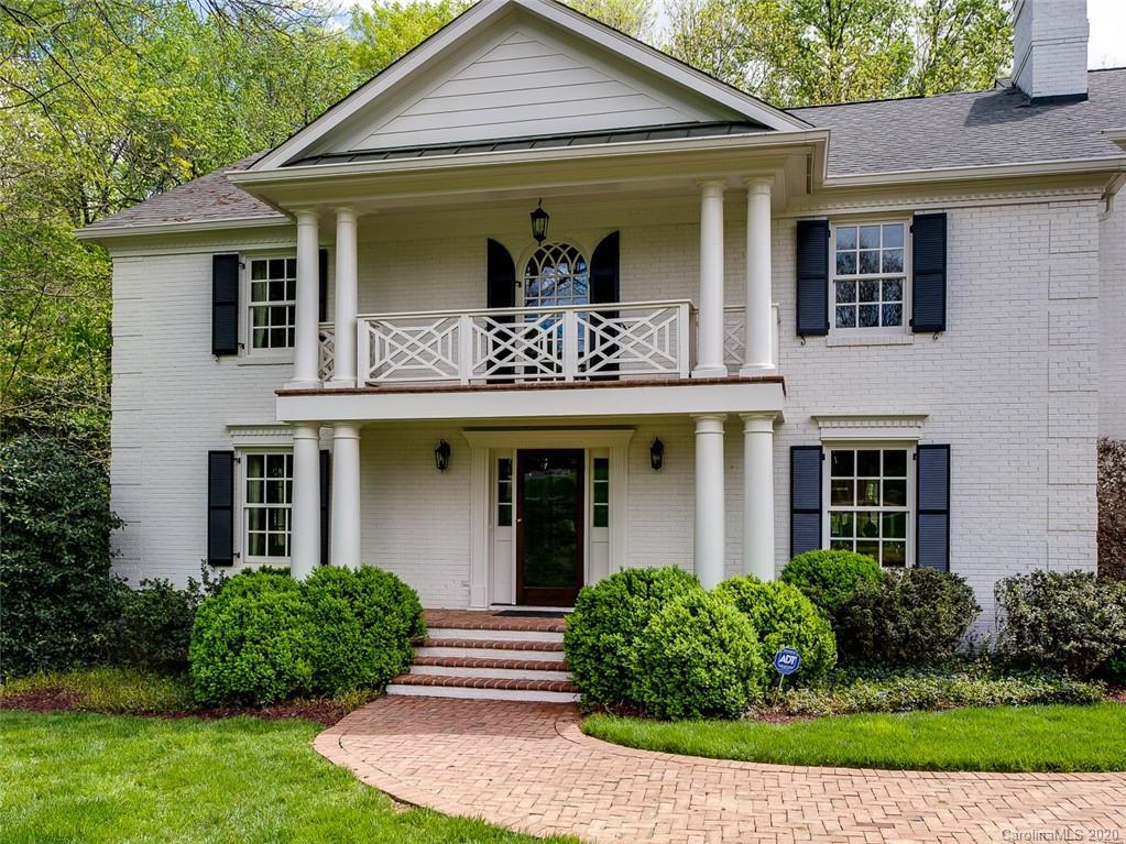 2205 Sedley Road Charlotte NC 28211