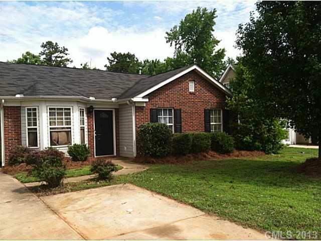 7709 Sullivans Trace Drive Charlotte NC 28217