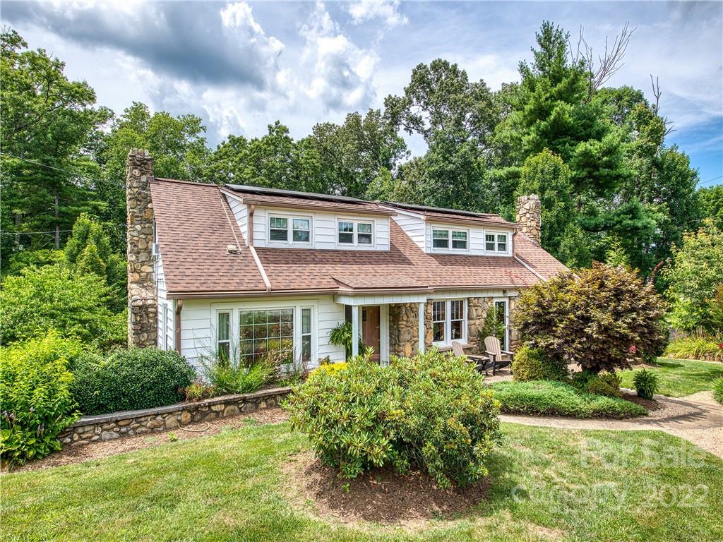 1686 Dutch Cove Road Canton NC 28716