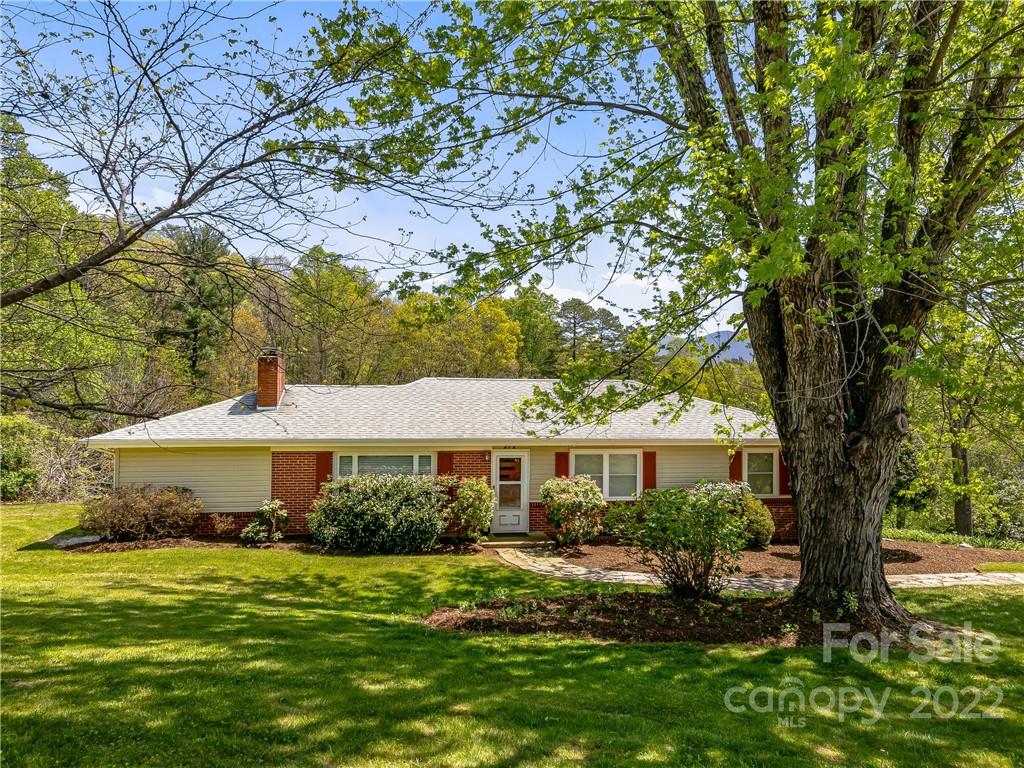 212 Hamburg Mountain Road Weaverville NC 28787