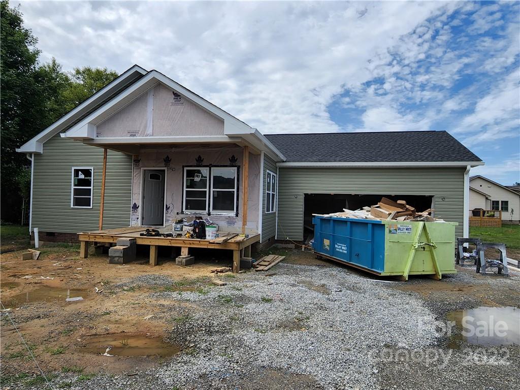 343 Beechnut Drive Hendersonville NC 28739