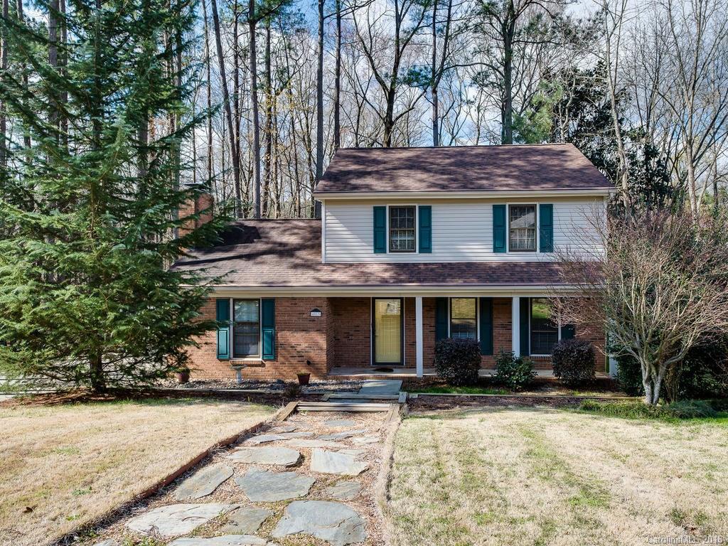 4813 Truesdale Place Charlotte NC 28277