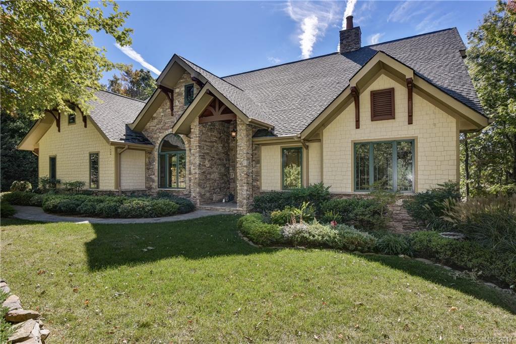 131 Hollybrook Drive Flat Rock NC 28731
