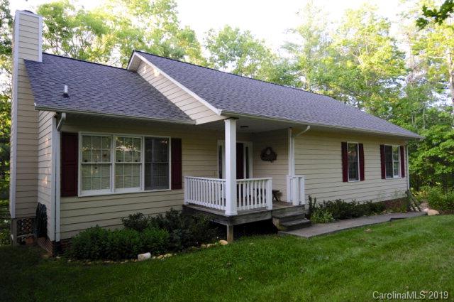 2670 Laurel Point Drive Nebo NC 28761