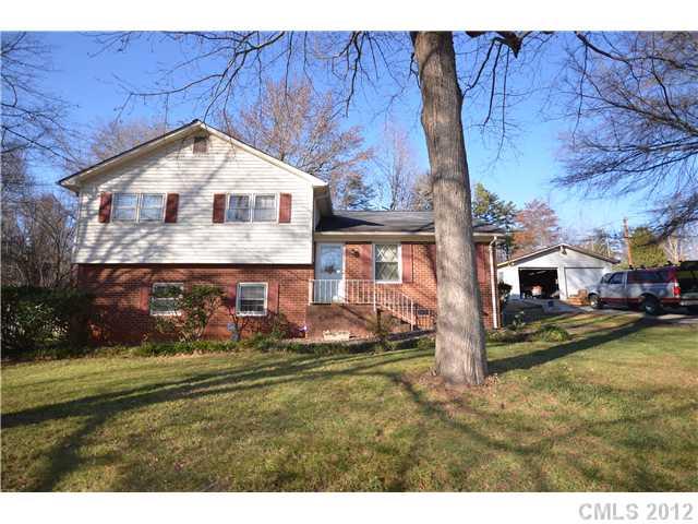 14801 Cumberland Drive Charlotte NC 28227