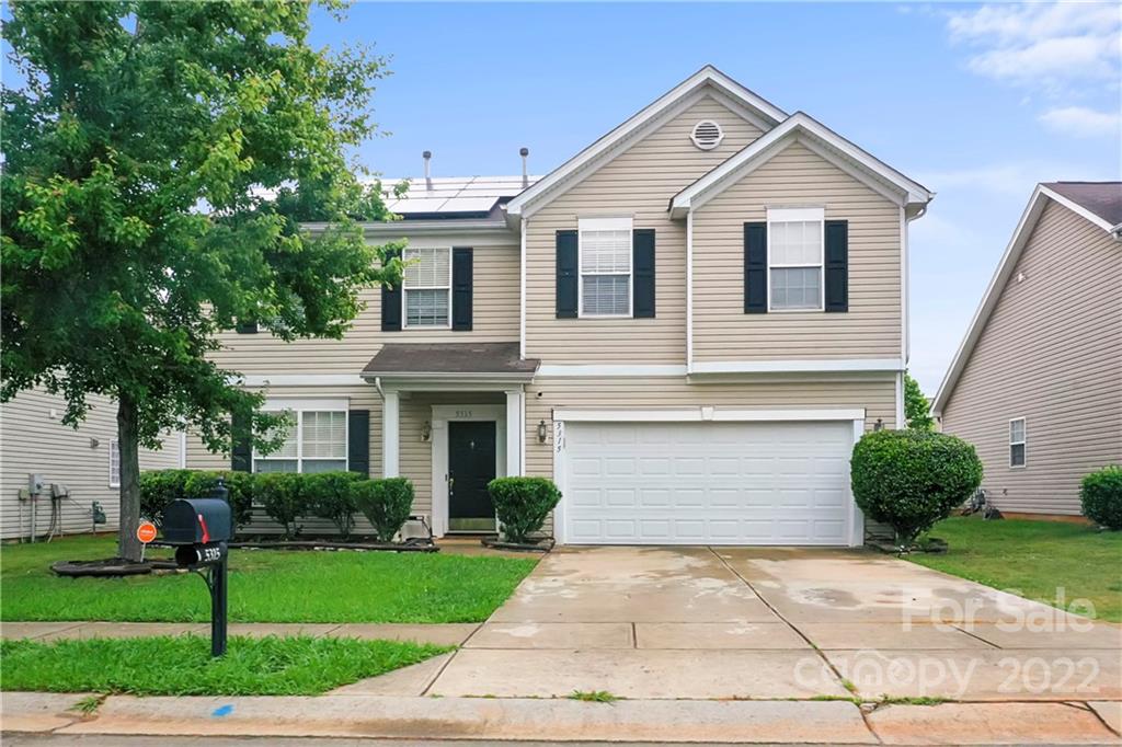 5315 Ayers Orchard Way Charlotte NC 28227
