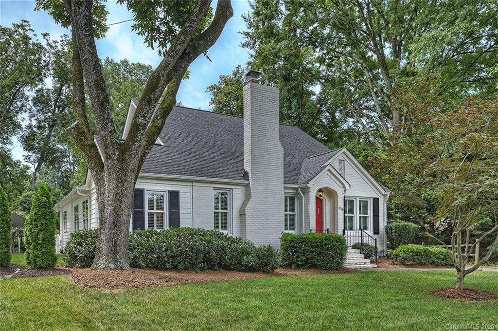 1118 Lilac Road Charlotte NC 28209