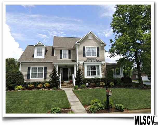 3127 17th Street Lane NE Hickory NC 28601