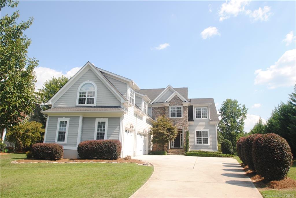 5044 Shady Meadow Lane Denver NC 28037