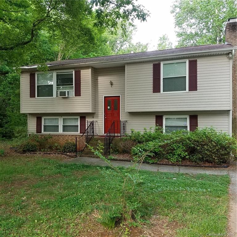 6218 Hickory Ridge Lane Charlotte NC 28227