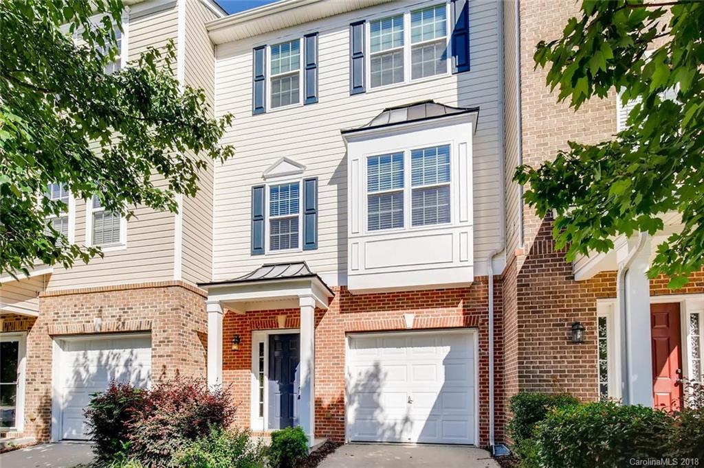 1290 Amber Ridge Road Nw Concord NC 28027