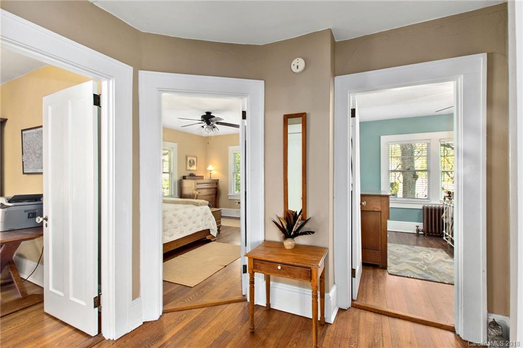 64 Tacoma Circle Asheville NC 28801
