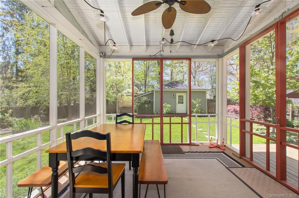 64 Tacoma Circle Asheville NC 28801