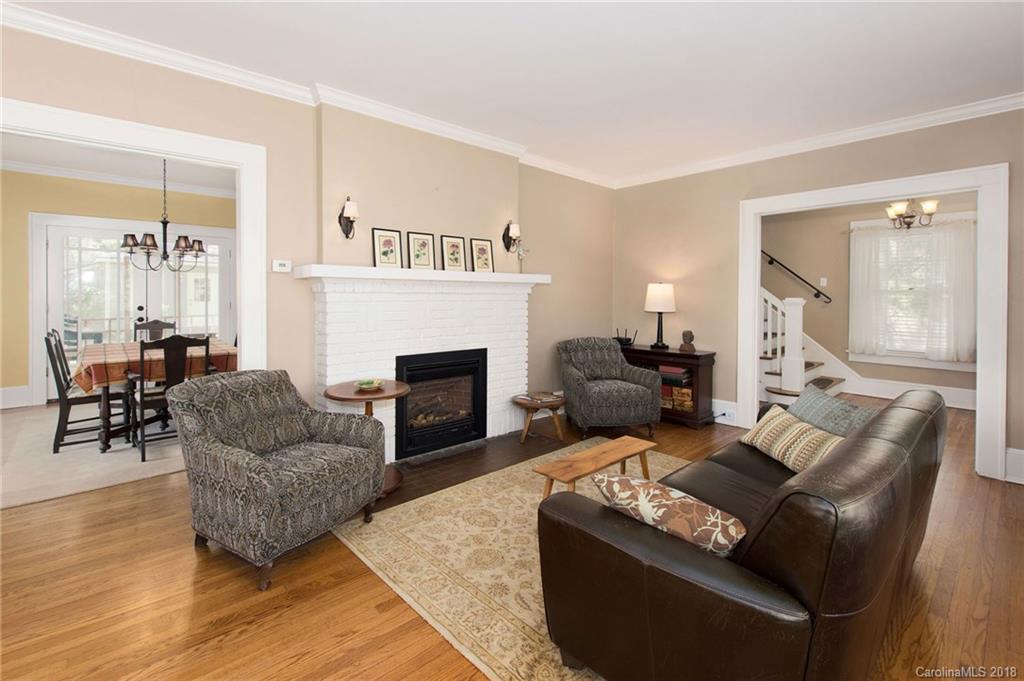 64 Tacoma Circle Asheville NC 28801
