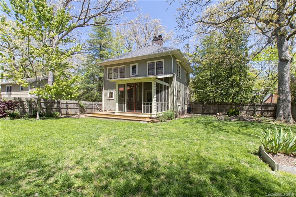 64 Tacoma Circle Asheville NC 28801