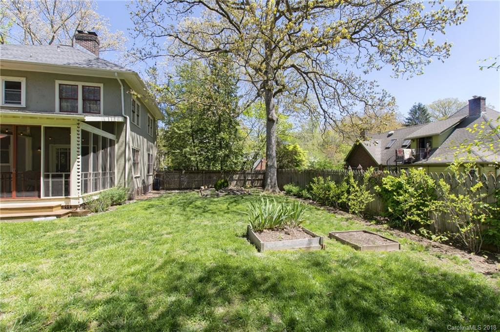 64 Tacoma Circle Asheville NC 28801