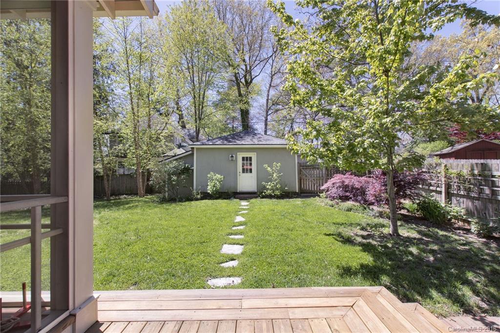 64 Tacoma Circle Asheville NC 28801