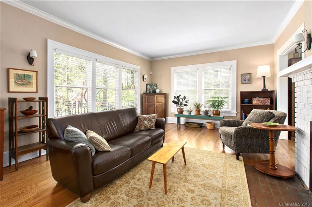 64 Tacoma Circle Asheville NC 28801