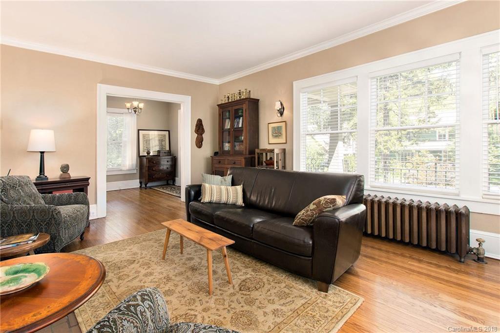 64 Tacoma Circle Asheville NC 28801