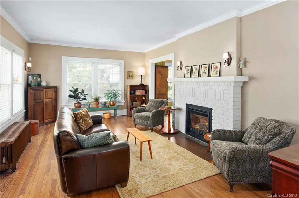 64 Tacoma Circle Asheville NC 28801