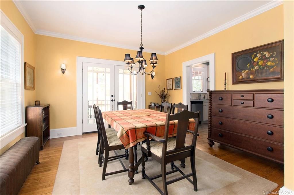64 Tacoma Circle Asheville NC 28801