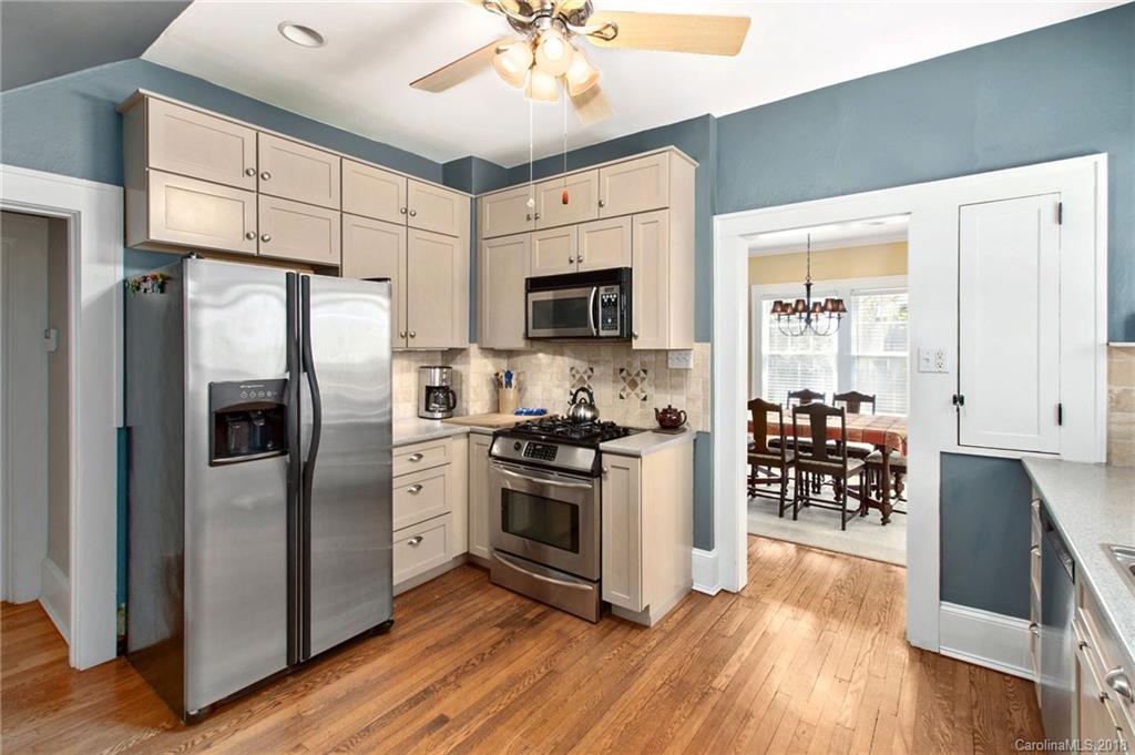 64 Tacoma Circle Asheville NC 28801