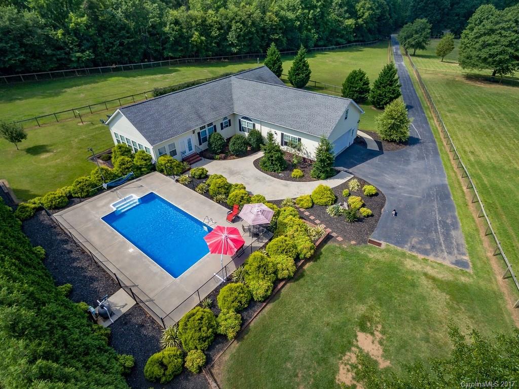 307 Trent Mcswain Road Shelby NC 28152