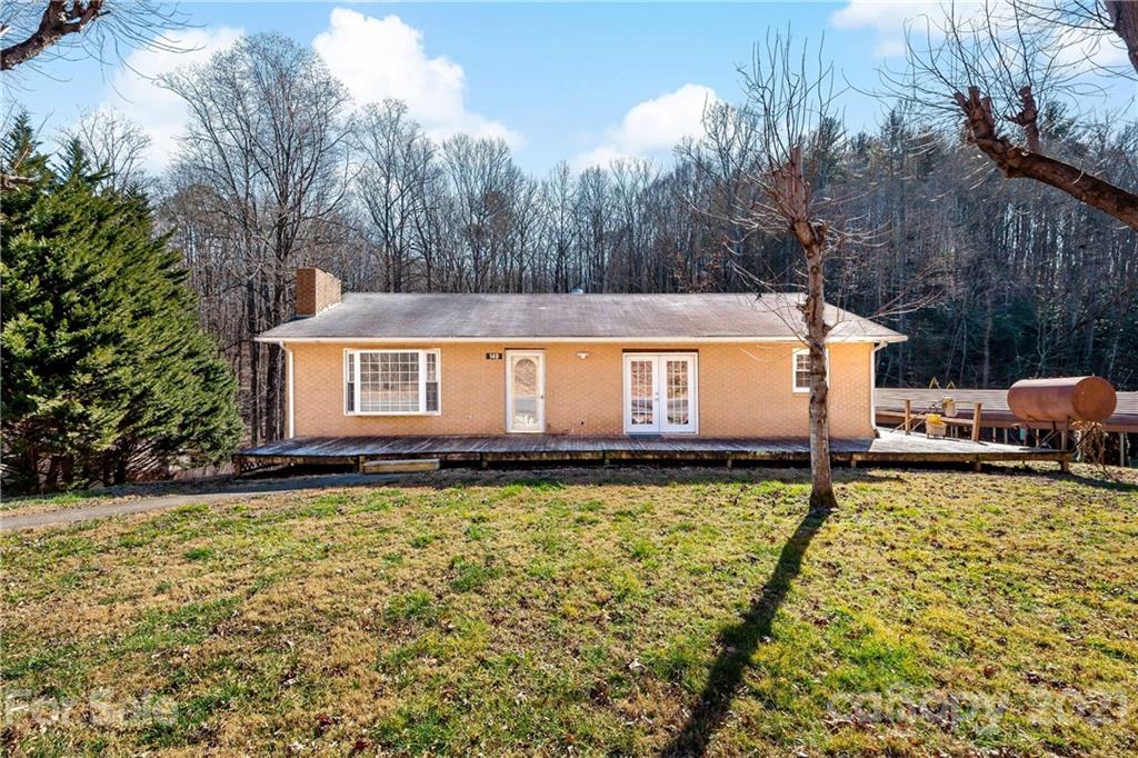 149 Finley Road Marion NC 28752