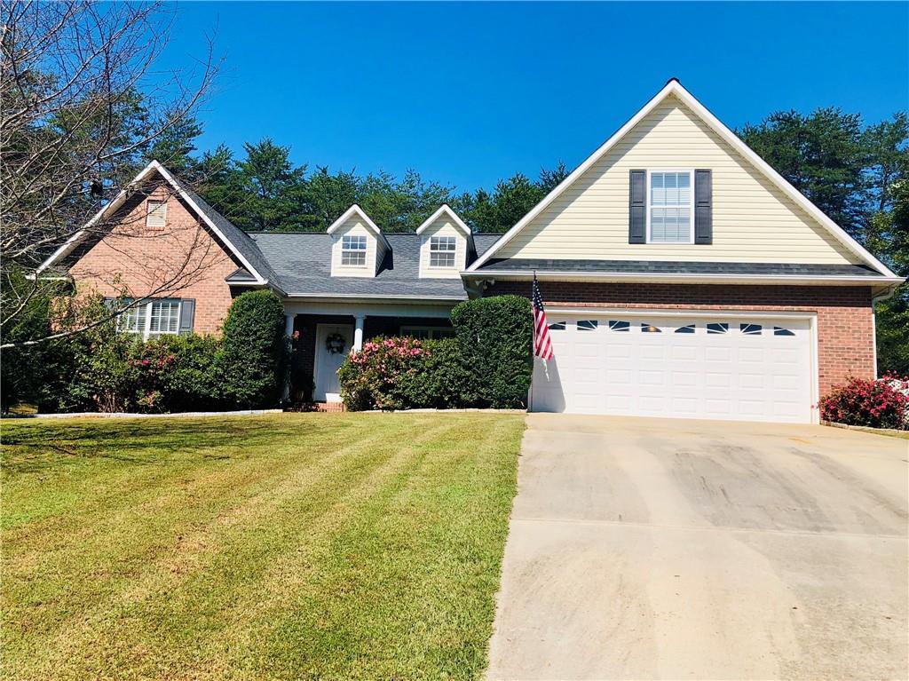103 Winding Creek Drive Morganton NC 28655