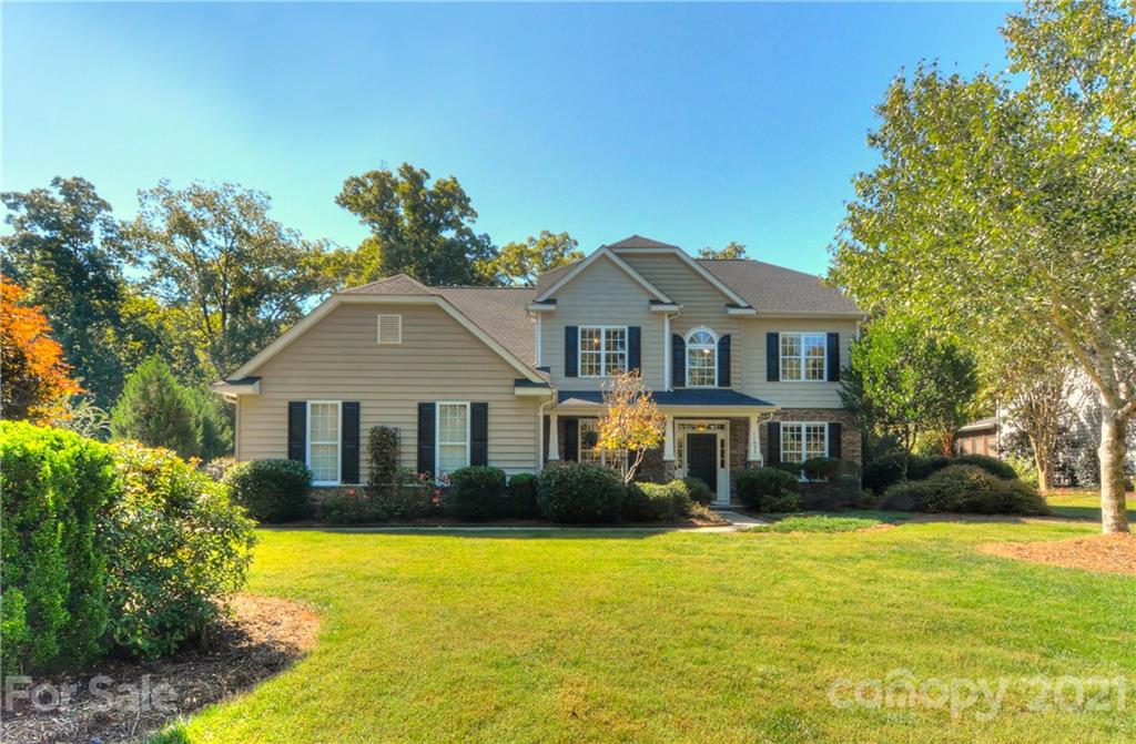 11023 King George Lane Waxhaw NC 28173